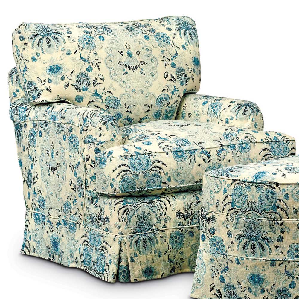 Miles shop talbott chair