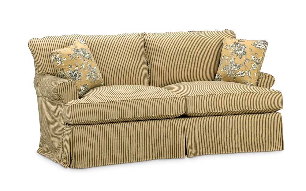 Miles talbott sofa sale
