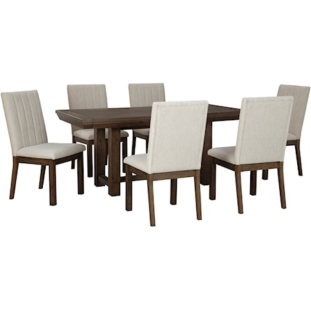 7-Piece Dining Set