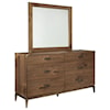 Modus International Adler Mirror