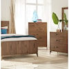 Modus International Adler 5-Drawer Bedroom Chest