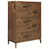 Modus International Adler 5-Drawer Bedroom Chest