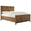 Modus International Adler Queen Panel Bed