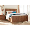 Modus International Adler Queen Panel Bed