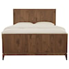 Modus International Adler California King Panel Bed