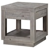 Modus International Alexandra End Table