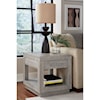 Modus International Alexandra End Table