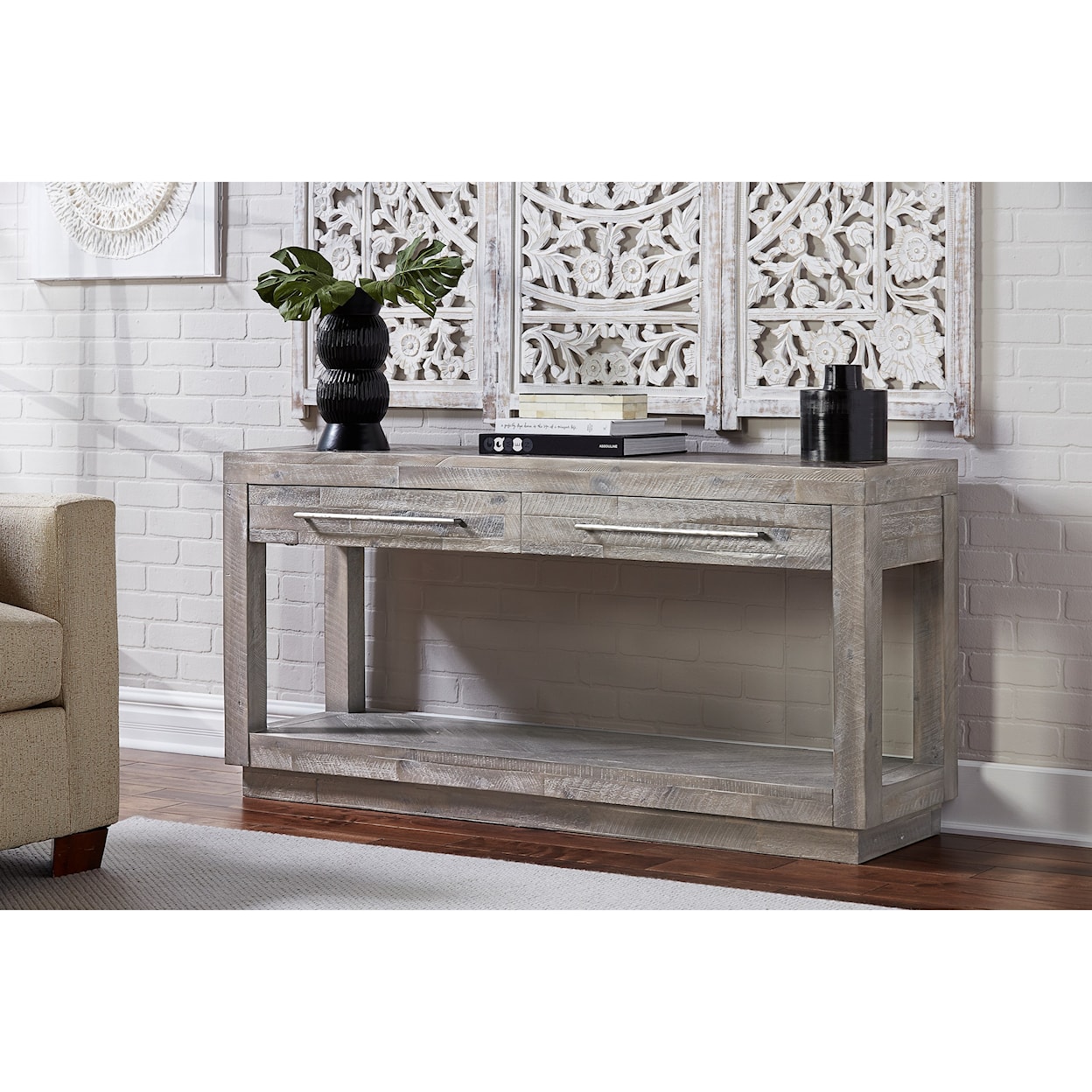 Modus International Alexandra Console