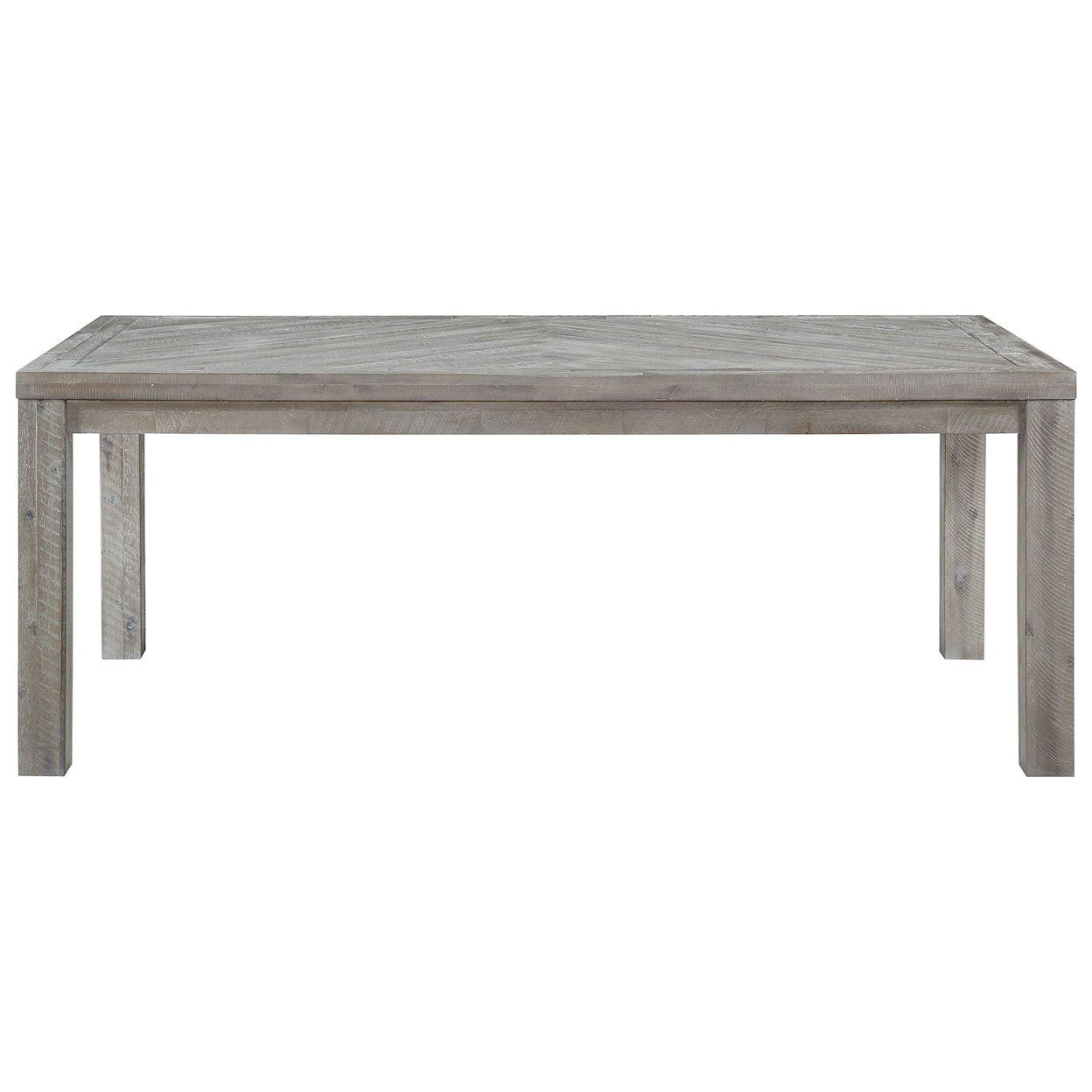 Modus International Alexandra Table Set with Bench