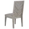 Modus International Alexandra Upholstered Chair