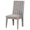 Modus International Alexandra Upholstered Chair