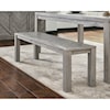 Modus International Alexandra Bench