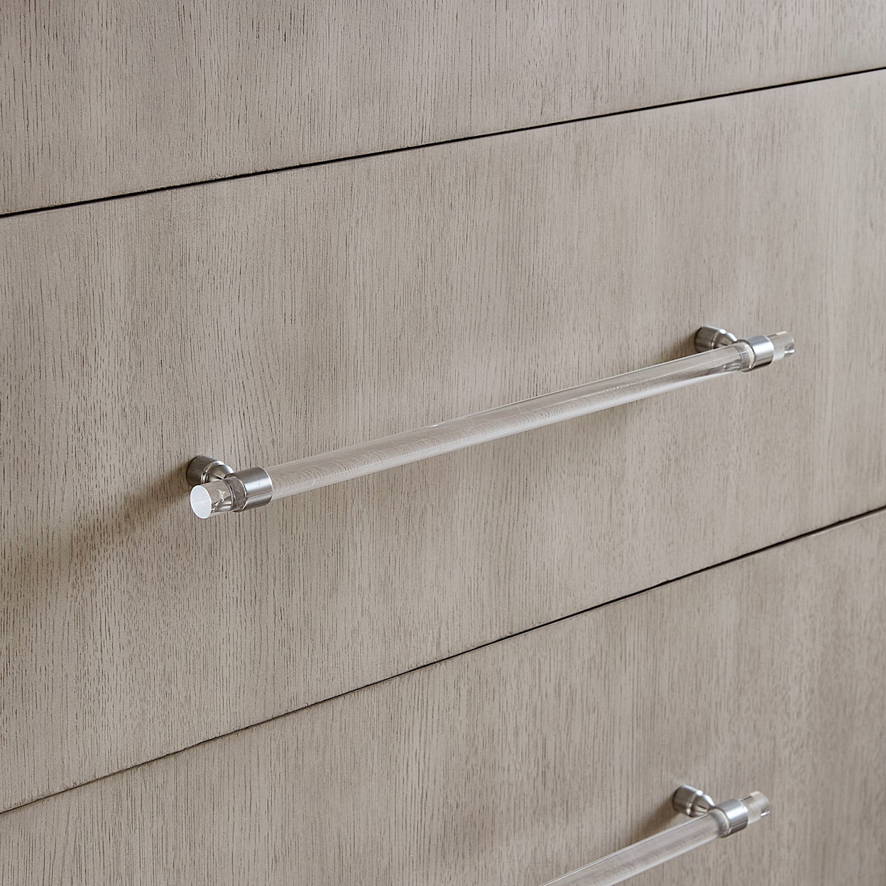Modus International Argento Chest of Drawers