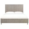 Modus International Argento California King Platform Bed