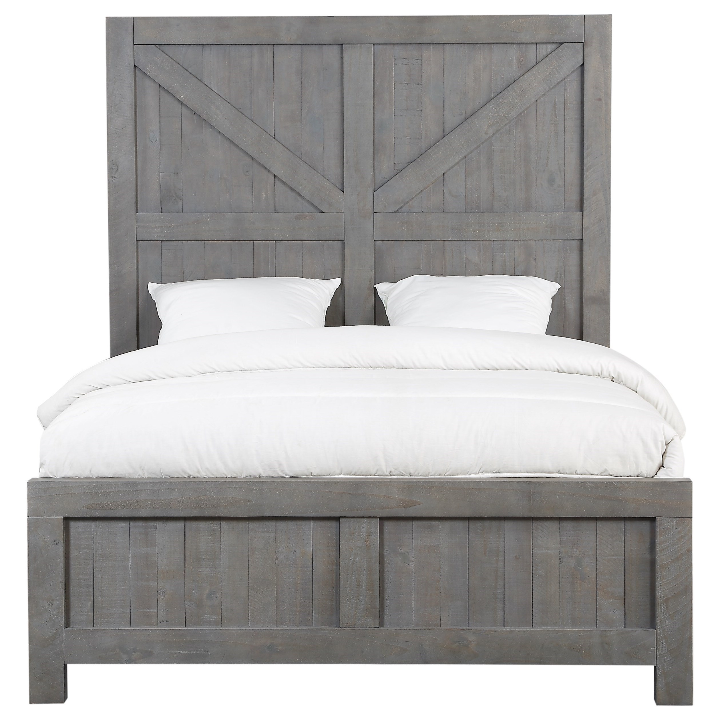 Low profile cal king bed frame deals