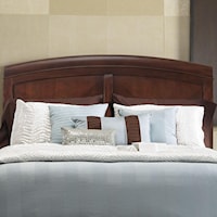 Queen Panel Headboard