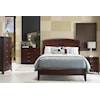 Modus International Brighton Queen Headboard