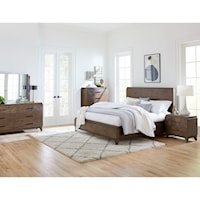 Queen Bedroom Group