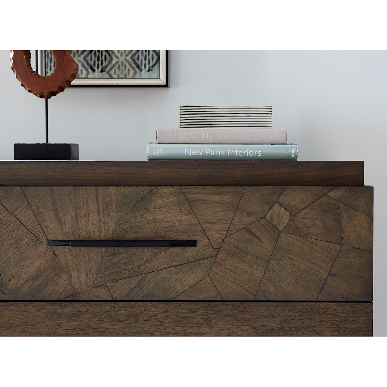 Modus International Broderick Nightstand