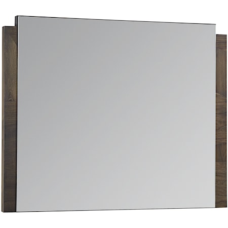 Dresser Mirror