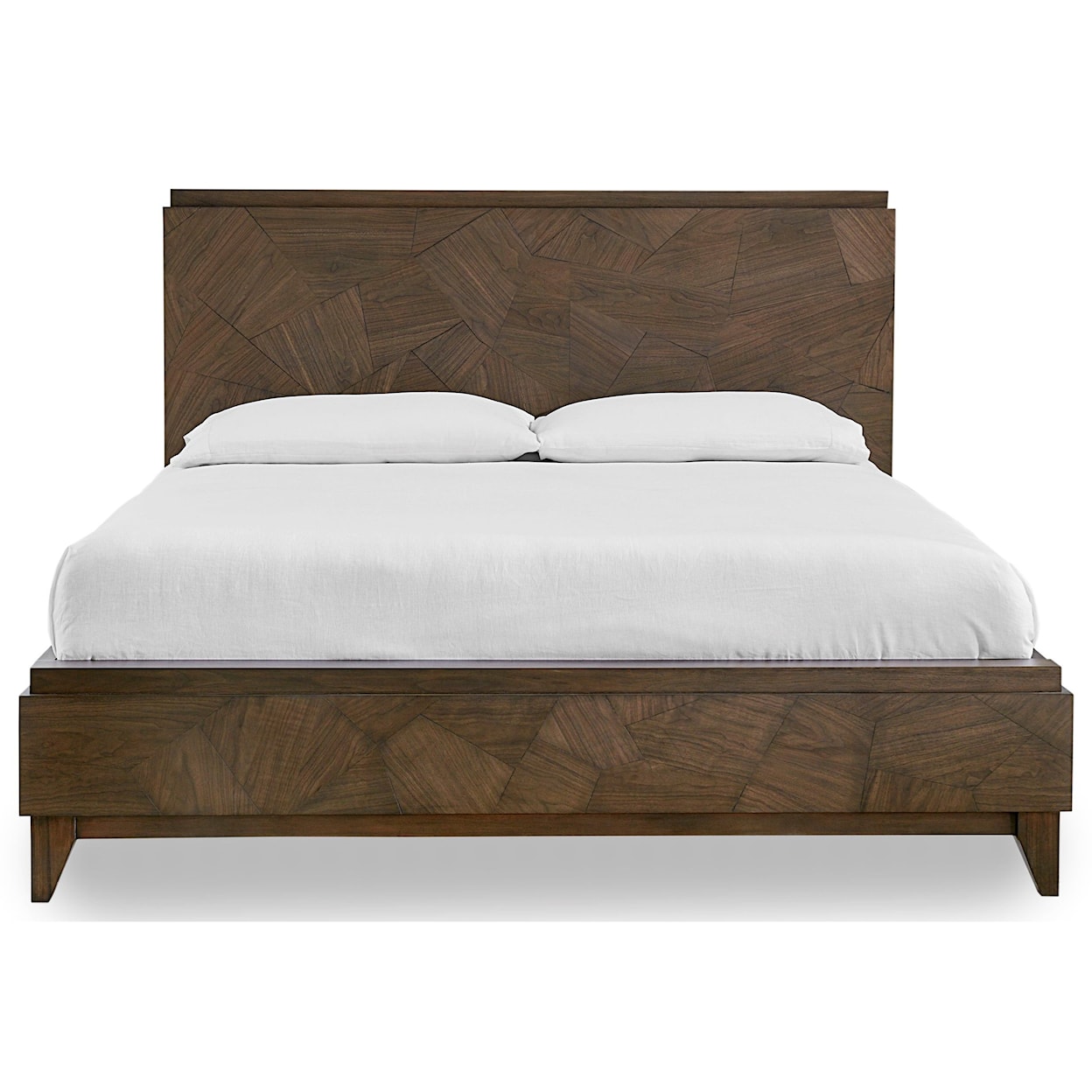 Modus International Broderick King Panel Bed