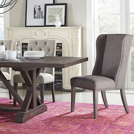 Cameron Solid Wood Table Set with Bench