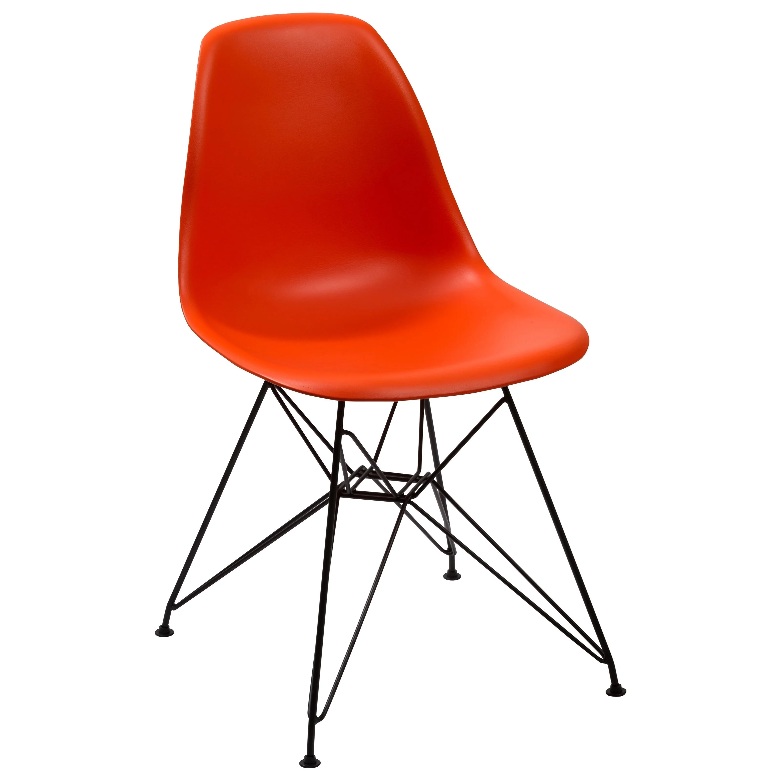 Modus International Crossroads 9L9766R Rostock Molded Plastic Wire Base