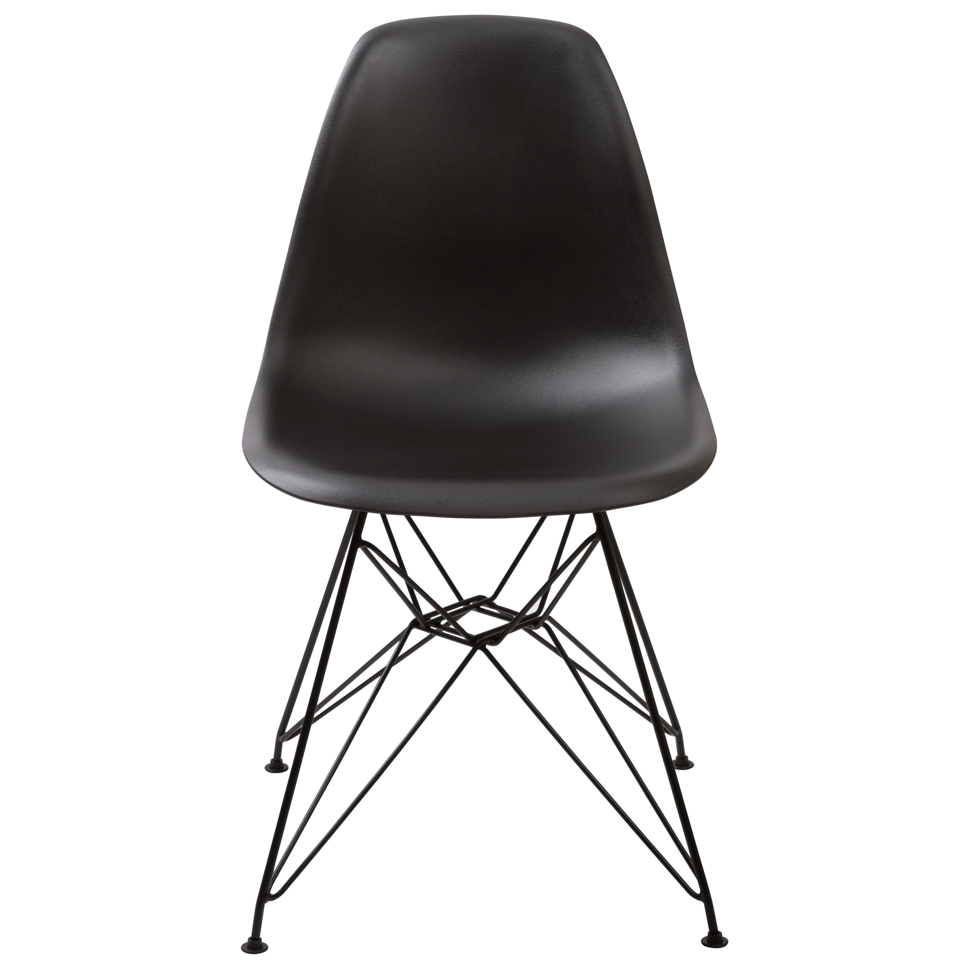 Modus International Crossroads 9LF866R Rostock Molded Plastic Wire Base