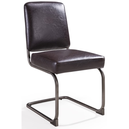 State Breuer-style Dining Chair