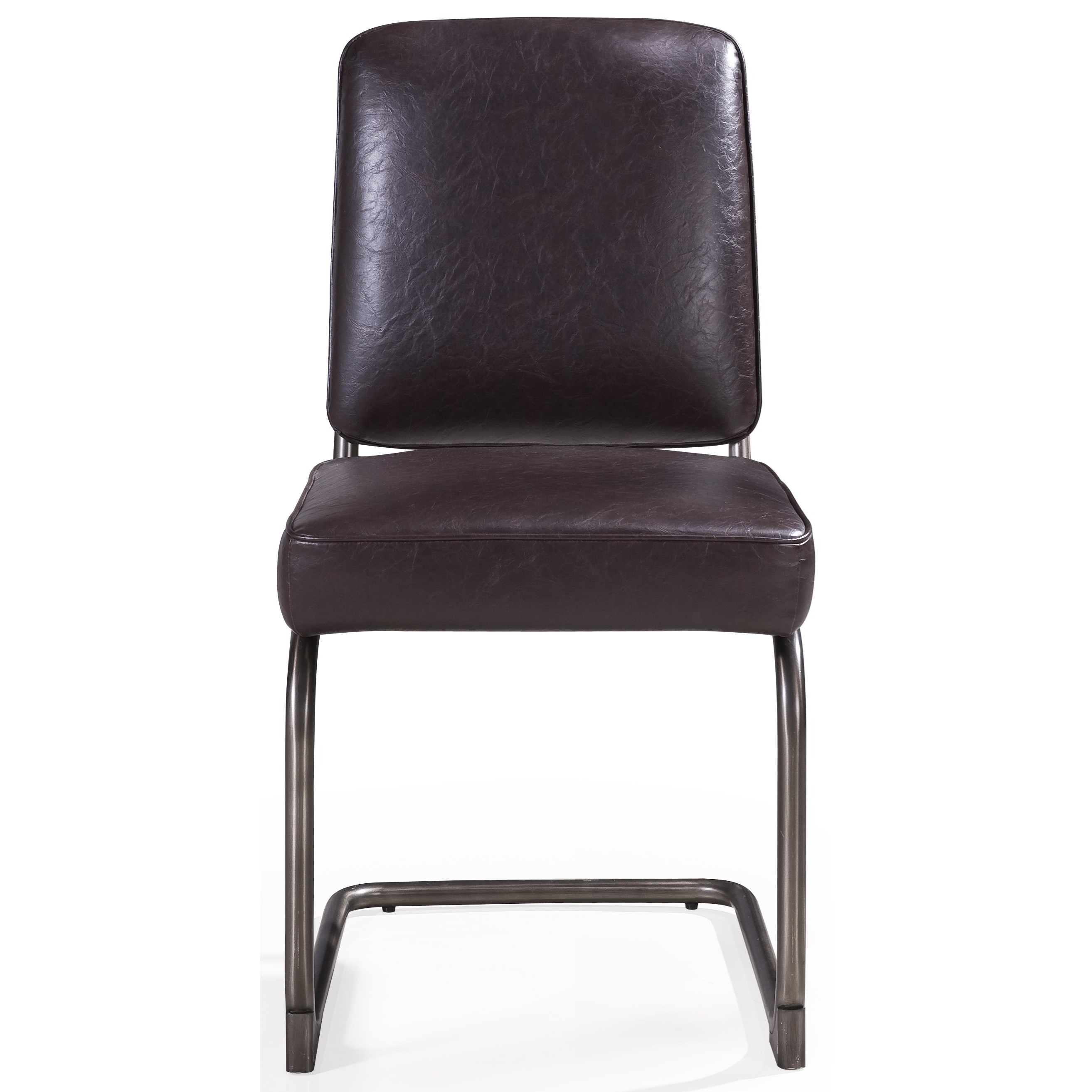 Modus Furniture Crossroads State Breuer-style Dining Chair