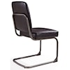 Modus International Crossroads State Breuer-style Dining Chair