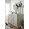 Modus International Destination  6 Drawer Dresser 