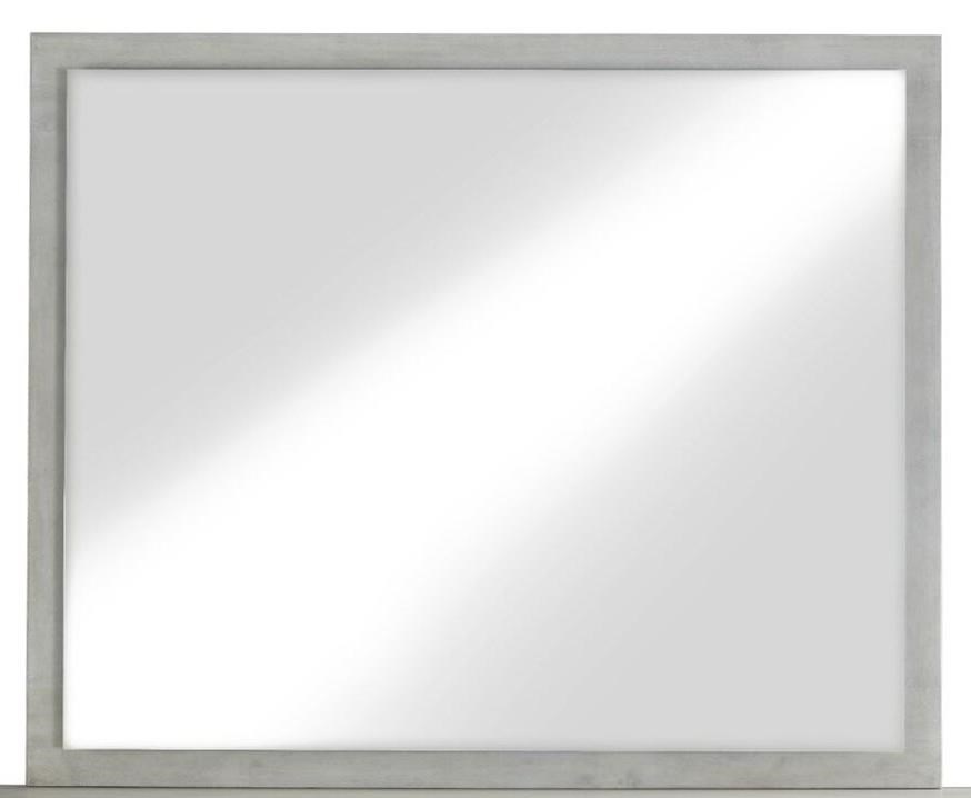 Modus Furniture Destination Mirror