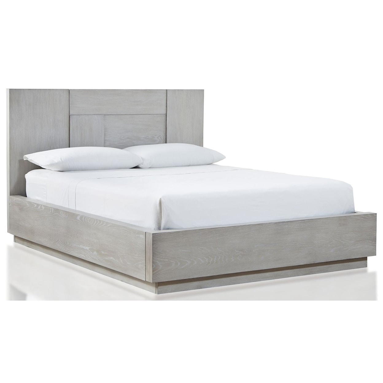 Modus International Destination Full Panel Bed