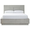 Modus International Destination Queen Panel Bed