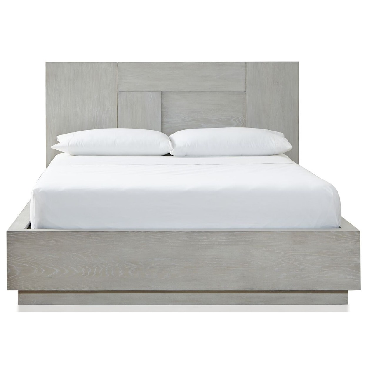 Modus International Destination Queen Panel Bed