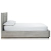 Modus International Destination King Panel Bed