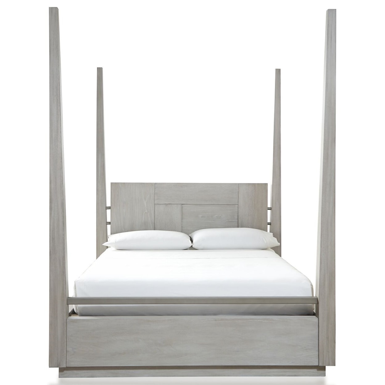 Modus International Destination Full Poster Bed