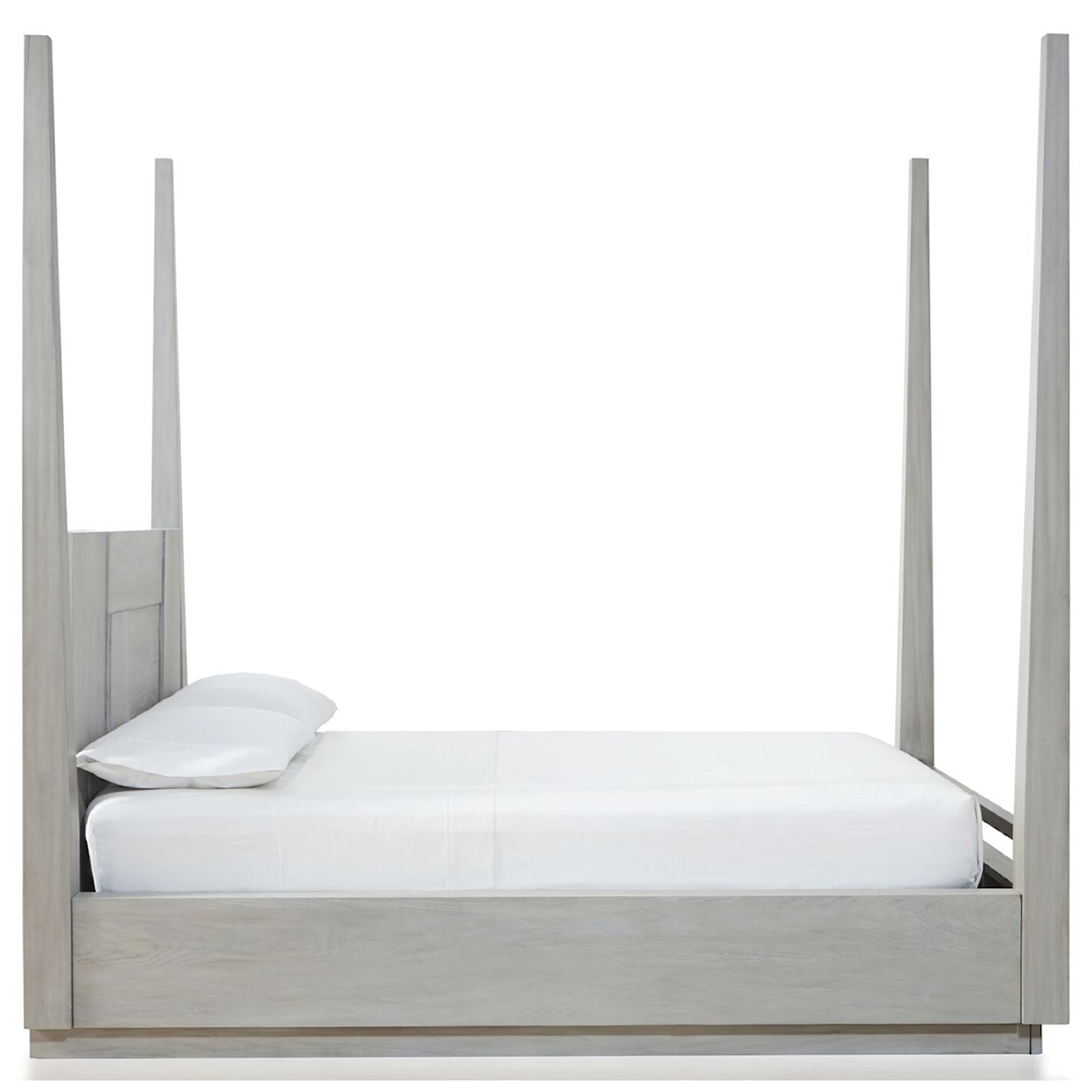 Modus International Destination Queen Poster Bed