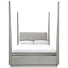 Modus International Destination Queen Poster Bed