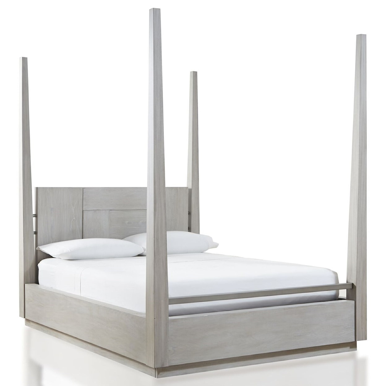 Modus International Destination Queen Poster Bed