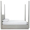 Modus International Destination King Poster Bed