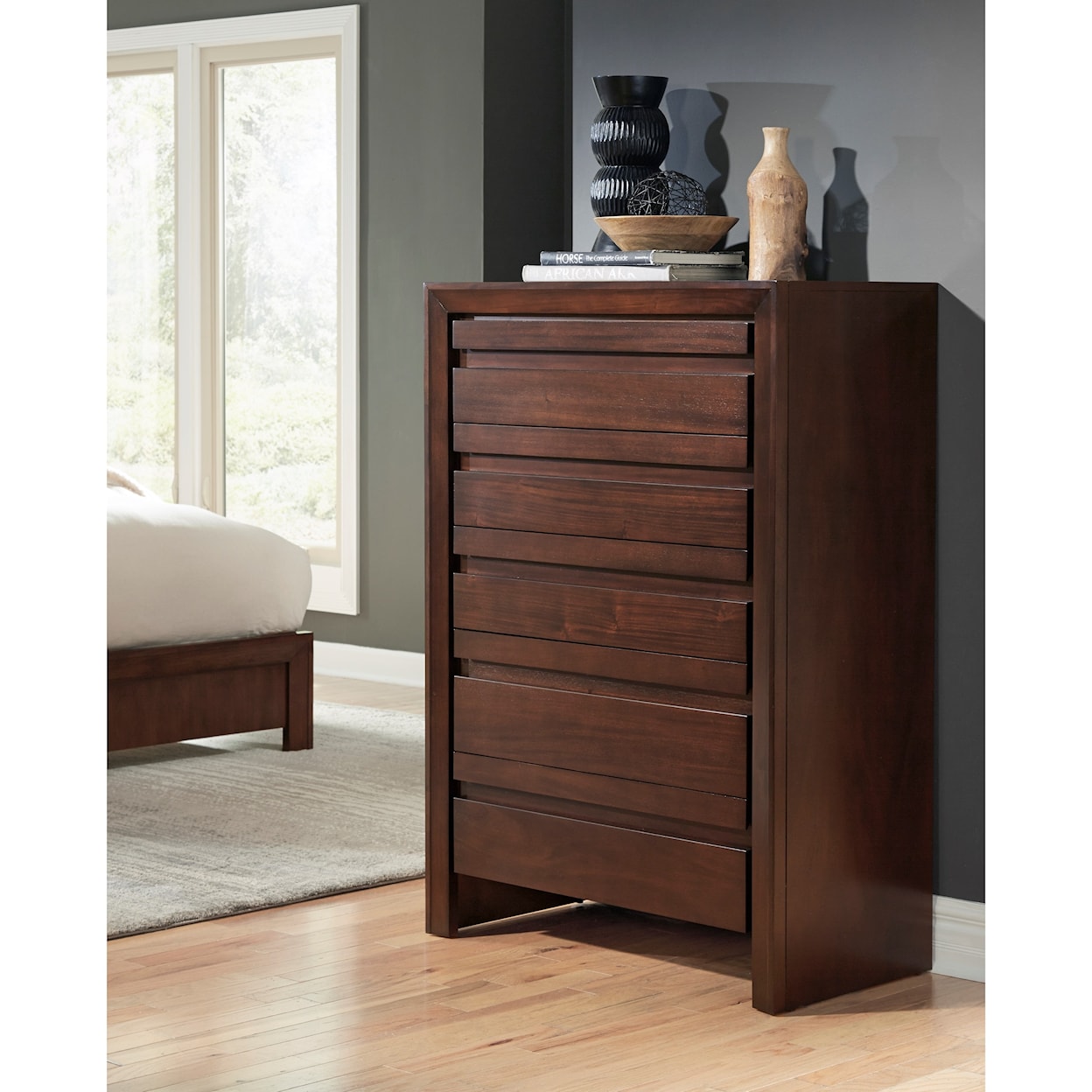 Modus International Element Chest of Drawers