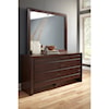 Modus International Element Dresser