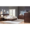 Modus International Element Full Platform Bed