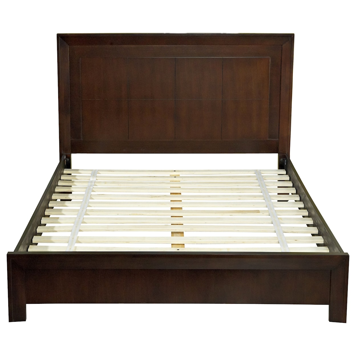 Modus International Element Queen Platform Bed