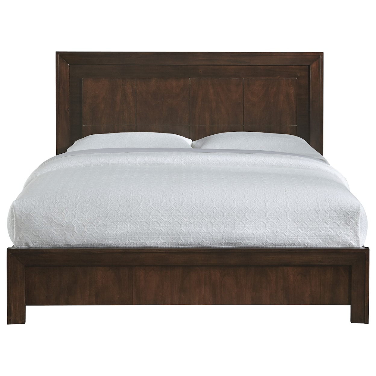 Modus International Element Queen Platform Bed