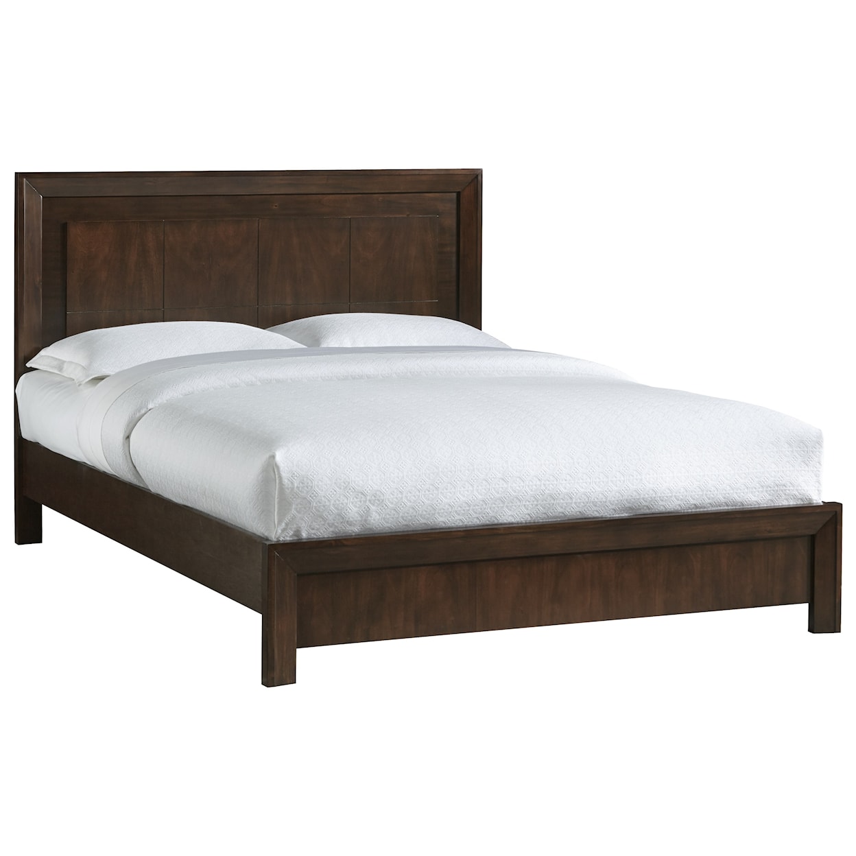 Modus International Element Queen Platform Bed