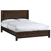 Modus International Element California King Platform Bed