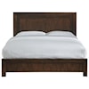 Modus International Element King Platform Bed